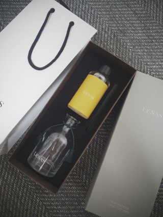 레나스 프리미엄 아로마 디퓨저 200ml  [1SET] — 5점을 준 리뷰어가 2020년 7월 올린 사용 사진