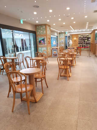 삼송빵집 부천점 [삼송빵집 부천역사점]삼송빵집 특별세트 — 5점을 준 리뷰어가 2020년 5월 올린 사용 사진