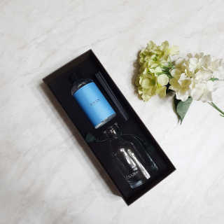 레나스 프리미엄 아로마 디퓨저 200ml  [1SET] — 5점을 준 리뷰어가 2020년 5월 올린 사용 사진