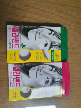엘라밴드 하이드로 도트 스팟패치 12mm, 티트리 — 5점을 준 리뷰어가 2020년 8월 올린 사용 사진