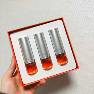 메디페르 [ 1+1 ] 루테인앰플세트 1개 + 루테인크림 50ml 1개 — 5점을 준 리뷰어가 2020년 11월 올린 사용 사진