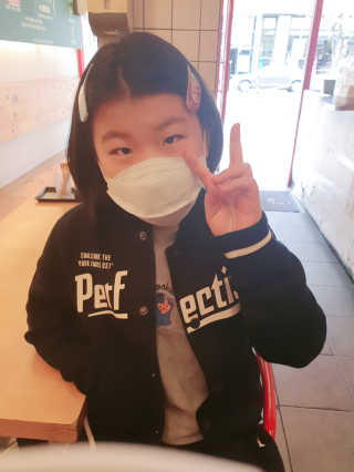 죠스떡볶이 [죠스푸드] 짜빠떡볶이+떡또그+범벅만두 신메뉴 3종 — 5점을 준 리뷰어가 2020년 4월 올린 사용 사진