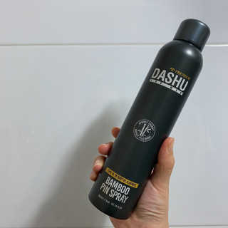 다슈코리아 다슈 포 맨 프리미엄 밤부 핀 스프레이 300ml — 1.5점을 준 리뷰어가 2020년 7월 올린 사용 사진