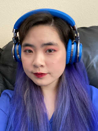 SEVIZ Bluetooth Headphones 10 3color — 4점을 준 리뷰어가 2020년 6월 올린 사용 사진