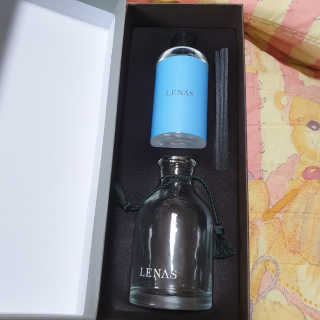 레나스 프리미엄 아로마 디퓨저 200ml  [1SET] — 5점을 준 리뷰어가 2020년 7월 올린 사용 사진