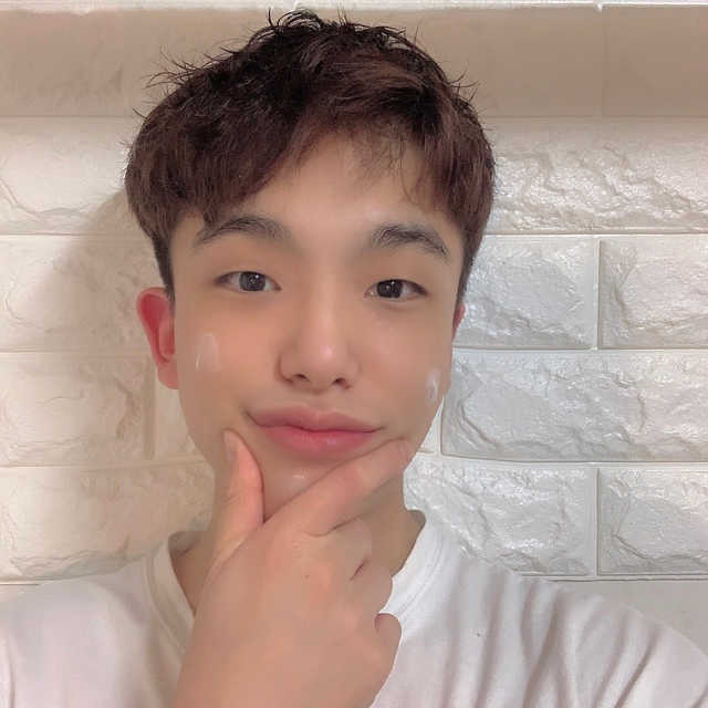 델라본 마린 콜라겐 수분크림 리뷰 사진