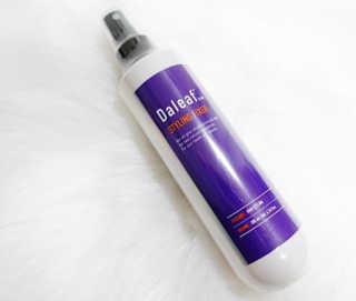 달리프 글램 헤어 데오미스트 100ml 라벤더 or 플라워 — 5점을 준 리뷰어가 2020년 11월 올린 사용 사진