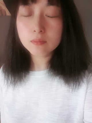 달리프 글램 헤어팩 인미스트 200ml — 5점을 준 리뷰어가 2020년 4월 올린 사용 사진