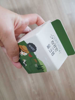 제주 성이시돌목장 하양한 수제밀크잼 베스트 2종 — 5점을 준 리뷰어가 2020년 8월 올린 사용 사진