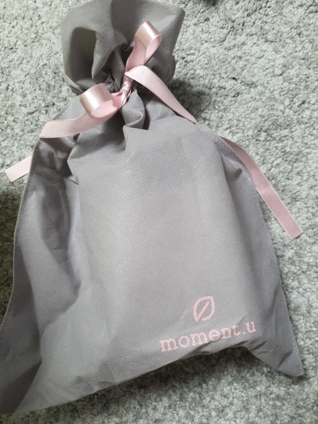 모먼트유 유기농 루이보스티 리뷰 사진