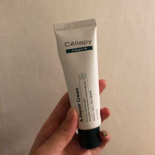 셀라피 에이리페어 크림 50ml — 5점을 준 리뷰어가 2020년 12월 올린 사용 사진