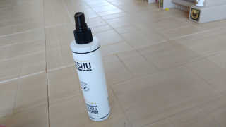 다슈코리아 다슈 포 맨 프리미엄 메가 홀드 슈퍼 스프레이 250ml — 5점을 준 리뷰어가 2020년 10월 올린 사용 사진