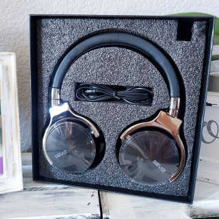 SEVIZ Bluetooth Headphones 10 3color — 5점을 준 리뷰어가 2020년 5월 올린 사용 사진