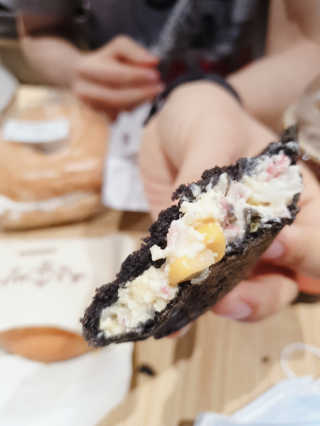 삼송빵집현대아울렛동대문점 [삼송빵집 현대아울렛동대문점] 삼송빵집특별세트 — 5점을 준 리뷰어가 2020년 6월 올린 사용 사진