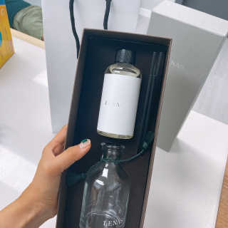 레나스 프리미엄 아로마 디퓨저 200ml  [1SET] — 5점을 준 리뷰어가 2020년 8월 올린 사용 사진