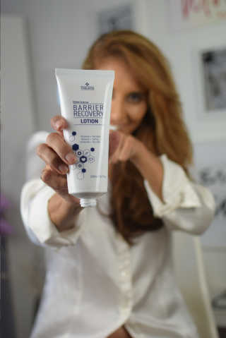 트리티스 [TREATIS] Barrier Recovery Lotion 200ml — 4.5점을 준 리뷰어가 2020년 10월 올린 사용 사진