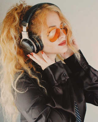 SEVIZ Bluetooth Headphones 10 3color — 5점을 준 리뷰어가 2020년 8월 올린 사용 사진
