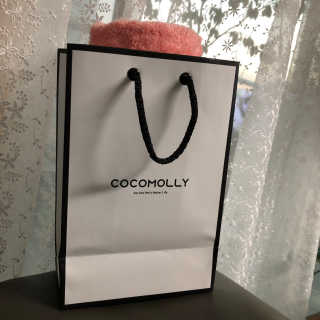 코코몰리 보들보들 초극세사 프리미엄 펫전용 타올 — 5점을 준 리뷰어가 2020년 11월 올린 사용 사진