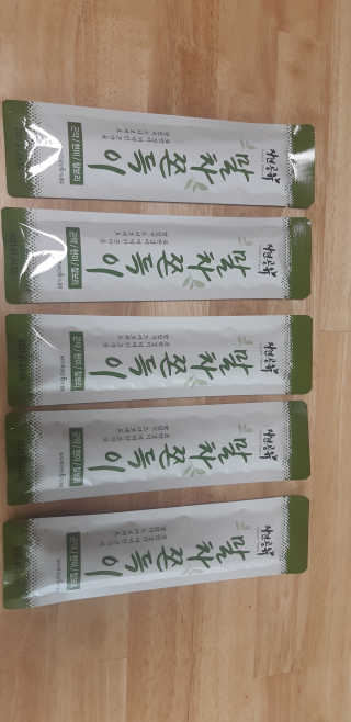 새돌댕댕님이 올린 리뷰 사진 4