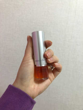 메디페르 루테인앰플 10ml 4개 — 5점을 준 리뷰어가 2020년 4월 올린 사용 사진