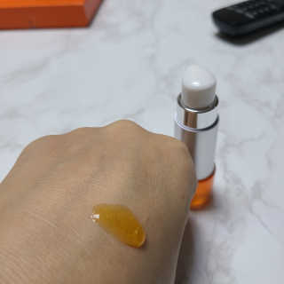 메디페르 [ 1+1 ] 루테인앰플세트 1개 + 루테인크림 50ml 1개 — 5점을 준 리뷰어가 2020년 11월 올린 사용 사진