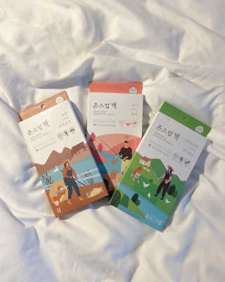 클로버님이 올린 리뷰 사진 1