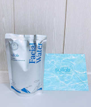 [설랩] 클렌징워터 세안수 500ml x 6팩 — 5점을 준 리뷰어가 2020년 7월 올린 사용 사진
