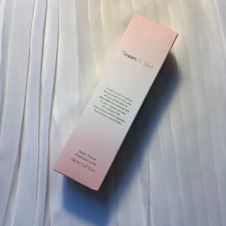 Tween.Ty Skin 트웬티스킨 뉴트리 토너 프리미엄 라인 — 4.5점을 준 리뷰어가 2020년 10월 올린 사용 사진