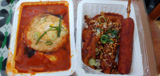 죠스떡볶이 [죠스푸드] 짜빠떡볶이+떡또그+범벅만두 신메뉴 3종 — 4점을 준 리뷰어가 2020년 4월 올린 사용 사진