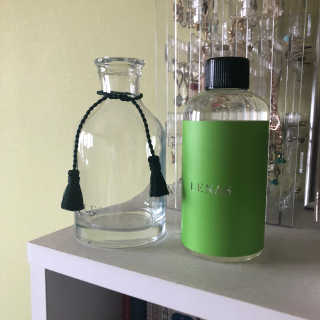 레나스 프리미엄 아로마 디퓨저 200ml  [1SET] — 5점을 준 리뷰어가 2020년 5월 올린 사용 사진