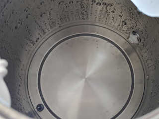 무디메이드 MUDI 커피포트 클리너 2세트 — 5점을 준 리뷰어가 2020년 6월 올린 사용 사진