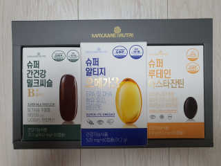 감자와고구마님이 올린 리뷰 사진 1