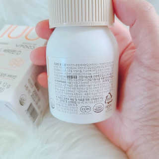 백종원비타민 한국야쿠르트 브이푸드3종_BCD 랜덤발송 — 5점을 준 리뷰어가 2020년 7월 올린 사용 사진