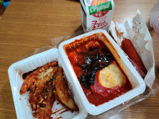 죠스떡볶이 [죠스푸드] 짜빠떡볶이+떡또그+범벅만두 신메뉴 3종 — 5점을 준 리뷰어가 2020년 5월 올린 사용 사진