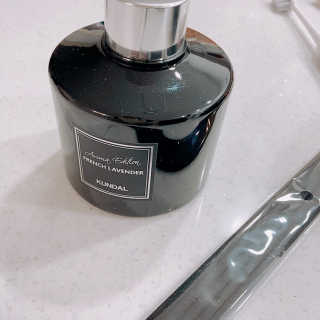 쿤달 퍼퓸 디퓨저 아로마에디션 200ml — 4점을 준 리뷰어가 2020년 10월 올린 사용 사진