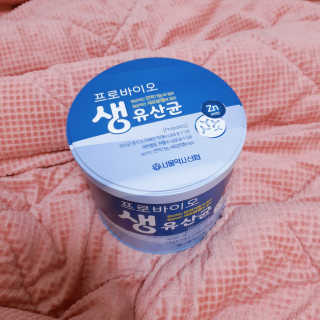 서울약사신협_프로바이오생유산균_2.5G x 100포 — 5점을 준 리뷰어가 2020년 5월 올린 사용 사진