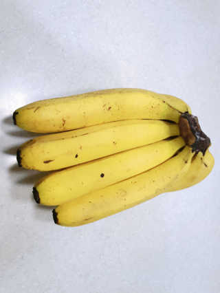 [스미후루] 감숙왕 바나나 2팩 2.6kg 이벤트 — 5점을 준 리뷰어가 2020년 9월 올린 사용 사진