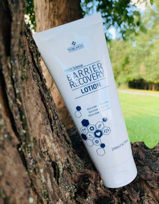 트리티스 [TREATIS] Barrier Recovery Lotion 200ml — 4.5점을 준 리뷰어가 2020년 10월 올린 사용 사진