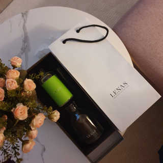 레나스 프리미엄 아로마 디퓨저 200ml  [1SET] — 5점을 준 리뷰어가 2020년 8월 올린 사용 사진