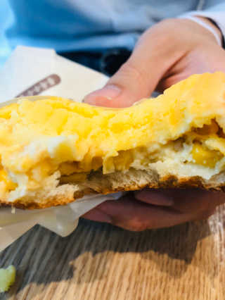 삼송빵집 부천점 [삼송빵집 부천역사점]삼송빵집 특별세트 — 5점을 준 리뷰어가 2020년 6월 올린 사용 사진