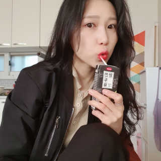 세상간단 완전푸드 [완전두유] 5종 — 5점을 준 리뷰어가 2020년 4월 올린 사용 사진