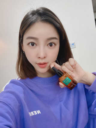 바이리뮤 에이지 홀딩 펩타톡스 앰플 — 4점을 준 리뷰어가 2020년 11월 올린 사용 사진