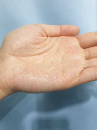 바베 BABE 바베 미셀라 젤 클렌저 — 5점을 준 리뷰어가 2020년 6월 올린 사용 사진