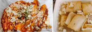 죠스떡볶이 [죠스푸드] 짜빠떡볶이+떡또그+범벅만두 신메뉴 3종 — 5점을 준 리뷰어가 2020년 4월 올린 사용 사진