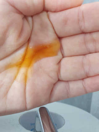 메디페르 [ 2+1 ] 루테인앰플 10ml 2개 + 루테인크림 50ml 1개 — 5점을 준 리뷰어가 2020년 8월 올린 사용 사진