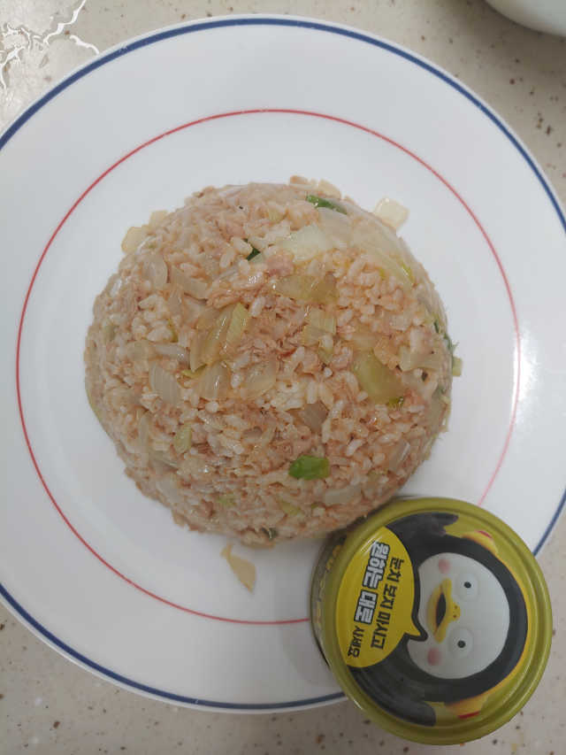 펭수참치 리뷰 사진