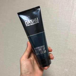 다슈코리아 다슈 데일리 볼륨 업 컬크림 150ml — 4.5점을 준 리뷰어가 2020년 7월 올린 사용 사진