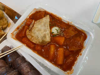 죠스떡볶이 [죠스푸드] 짜빠떡볶이+떡또그+범벅만두 신메뉴 3종 — 1점을 준 리뷰어가 2020년 4월 올린 사용 사진