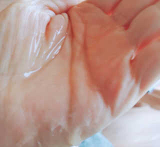 달리프 클로렐라 베러 루트 릴렉싱 샴푸 500ml — 4점을 준 리뷰어가 2020년 11월 올린 사용 사진