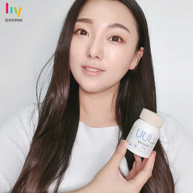 백종원비타민 한국야쿠르트 브이푸드3종_BCD 랜덤발송 리뷰 사진